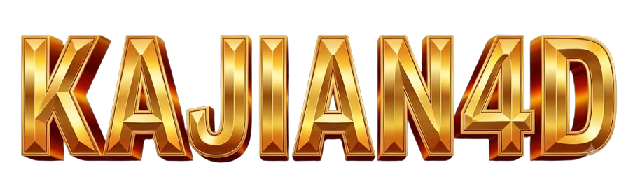 Logo KAJIAN4D